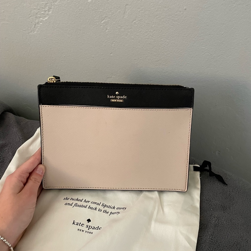 KATE SPADE CROSSBODY